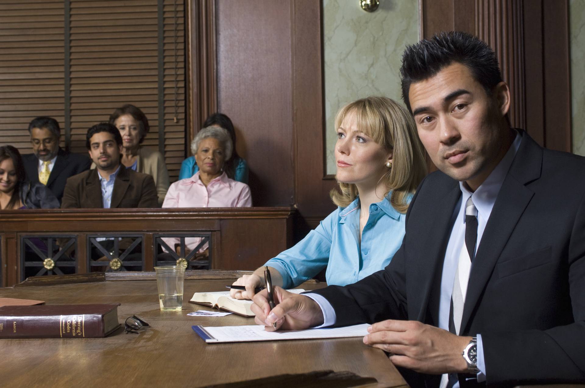 When to Hire a Boston Personal Injury Lawyer